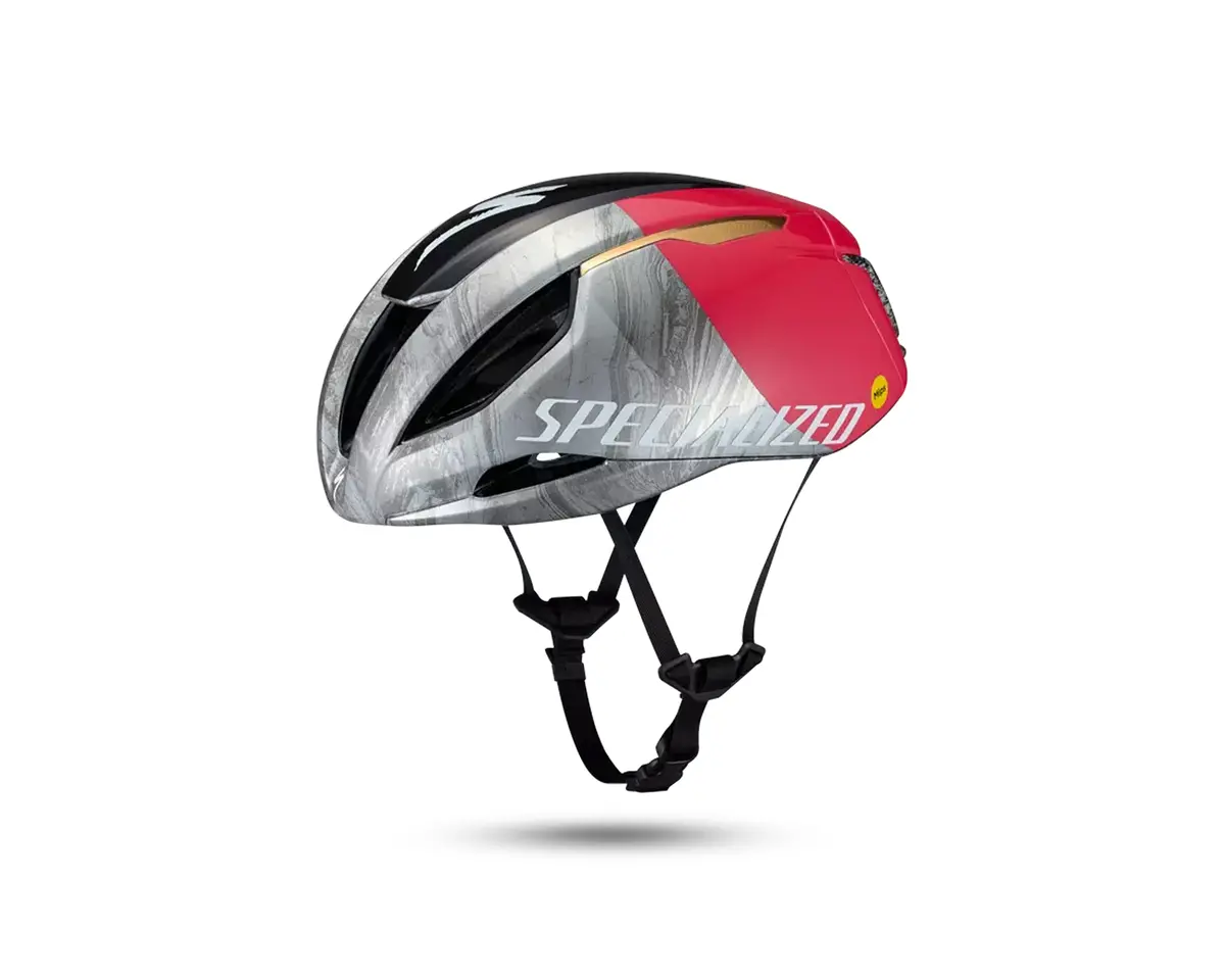 Specialized S-Works Evade 3 Ltd Forward 50 1