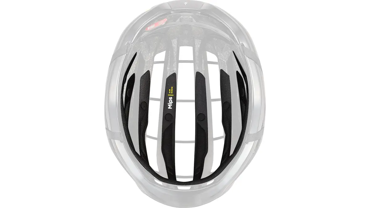 Specialized Sw Prevail 3 Replacement Padset 1
