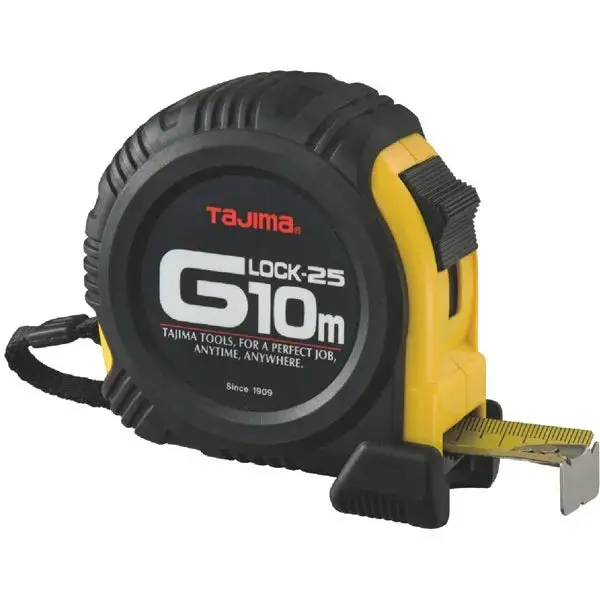 Tajima G-Lock 25Mm 8M Tape Meter 1