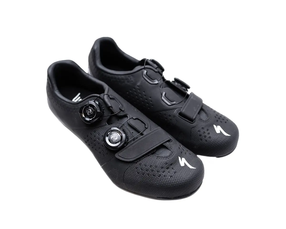 [Open Box] Specialized Torch 3.0 Road Shoe - Blk 38.5 1