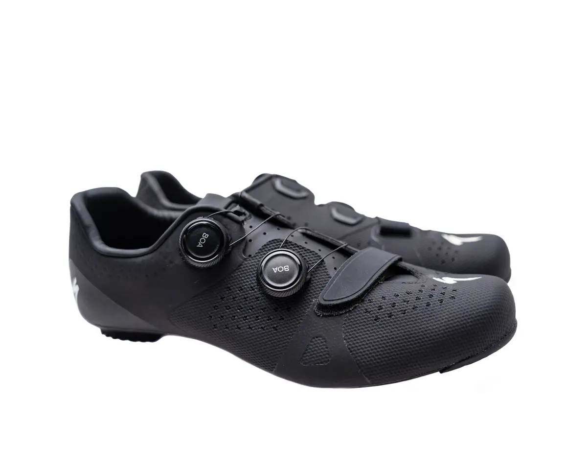 [Open Box] Specialized Torch 3.0 Road Shoe - Blk 43.5 1
