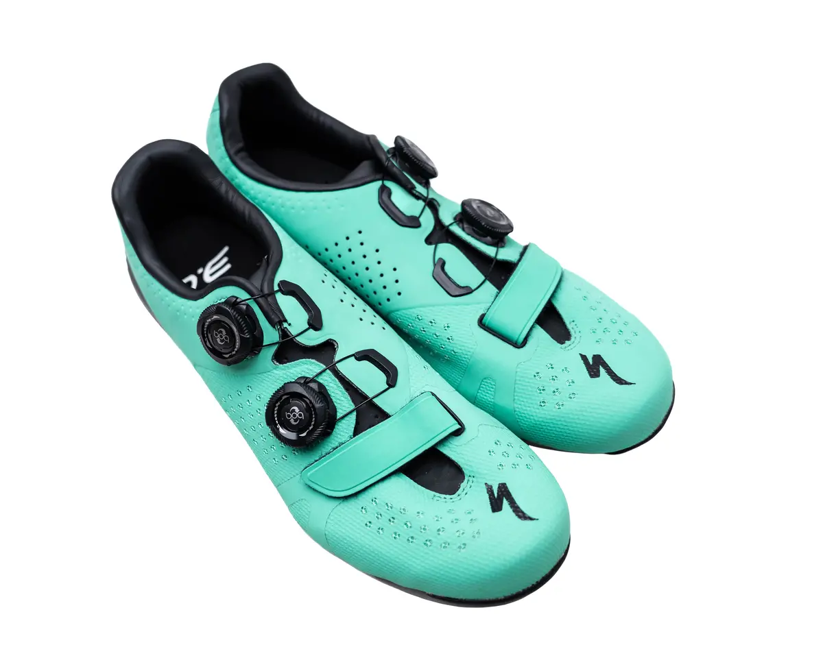 [Blem] Specialized Torch 3.0 Road Shoe Wmn - Dblmnt 41 1