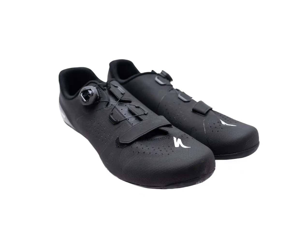 [New Other] Specialized Torch 2.0 Road Shoe Blk 47 1