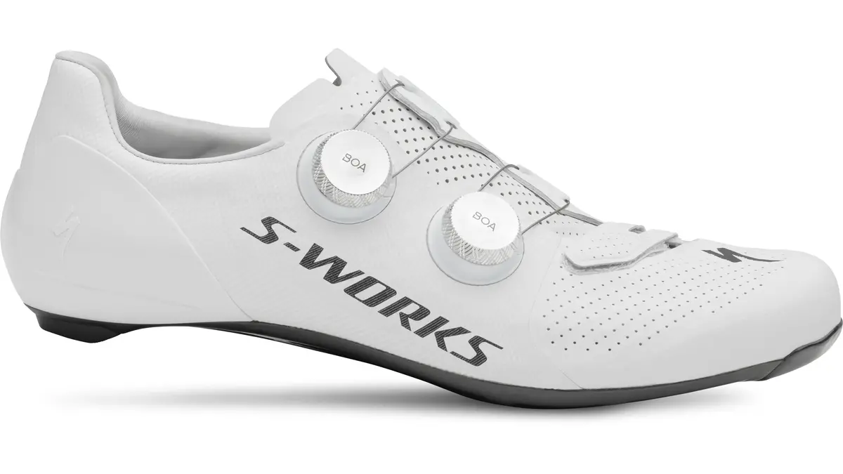 Specialized S-Works 7 Road Shoes 3