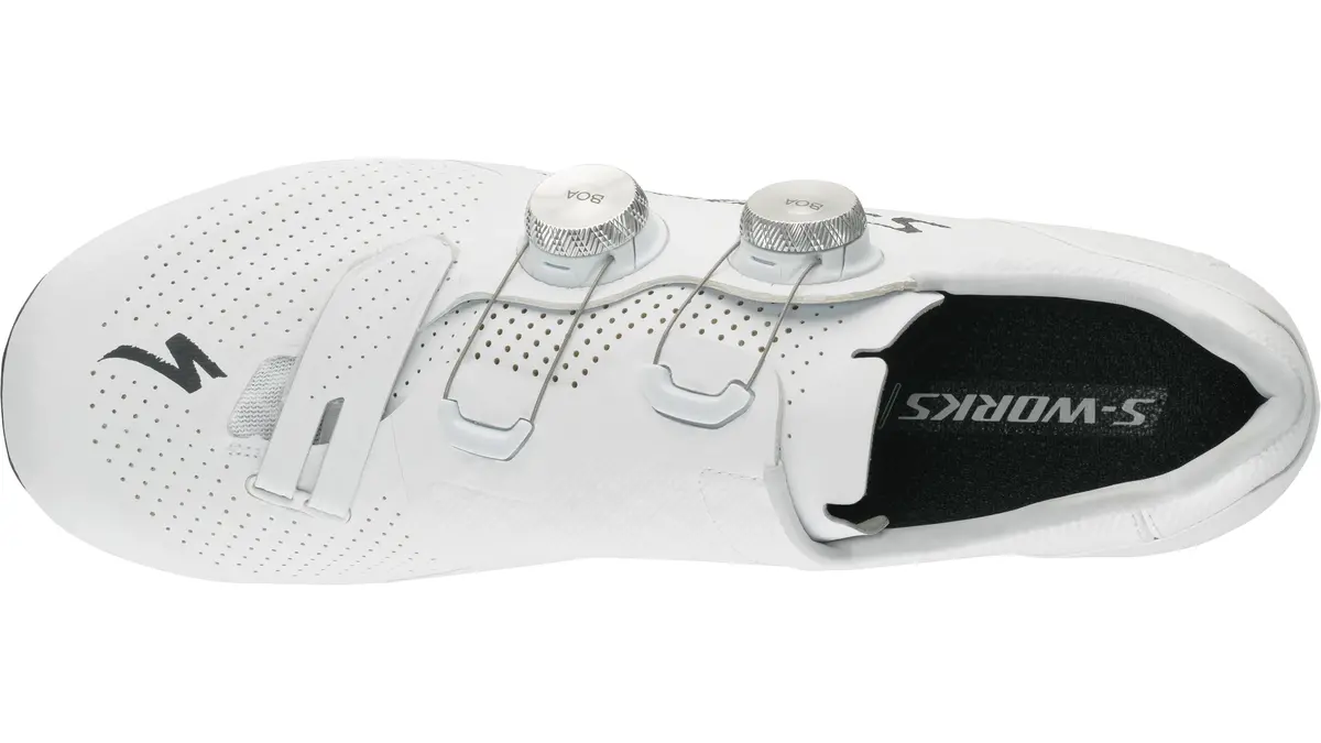 Specialized S-Works 7 Road Shoes 8