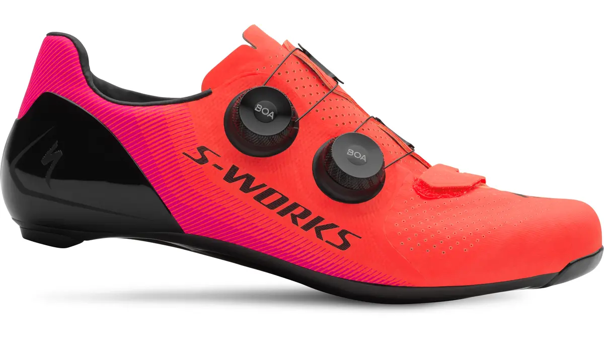 Specialized S-Works 7 Road Shoes 1