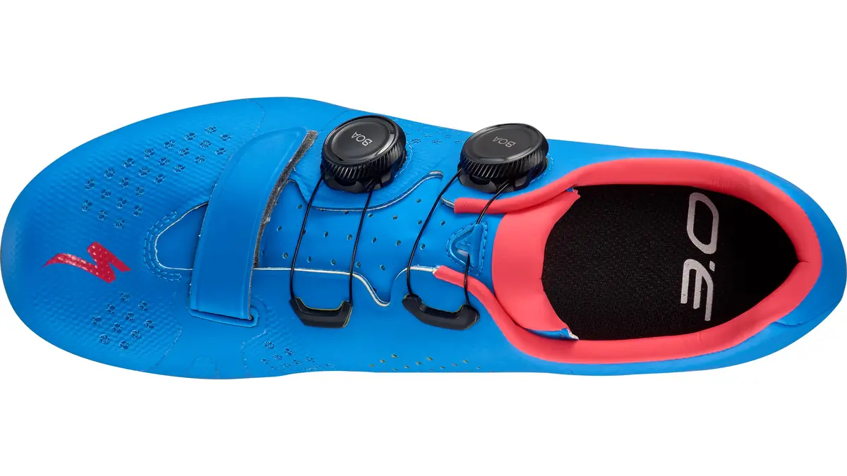 Specialized Torch 3.0 Road Shoes 4