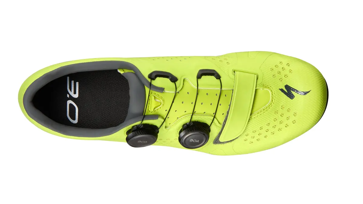 Specialized Torch 3.0 Road Shoes 4