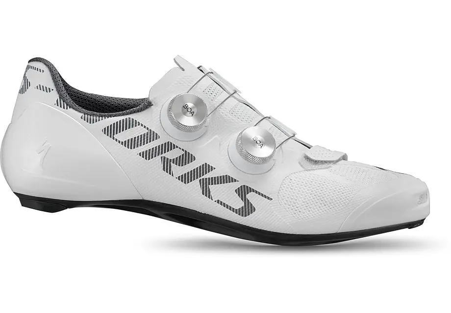 Specialized S-Works Vent Road Shoes 1