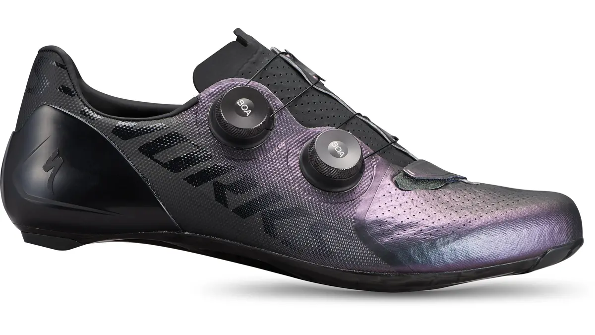 Specialized S-Works 7 Road Shoes 3