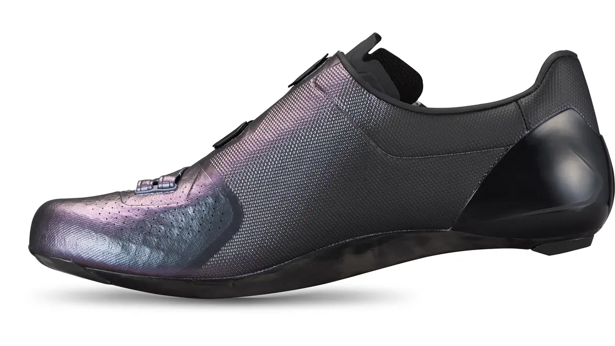 Specialized S-Works 7 Road Shoes 9
