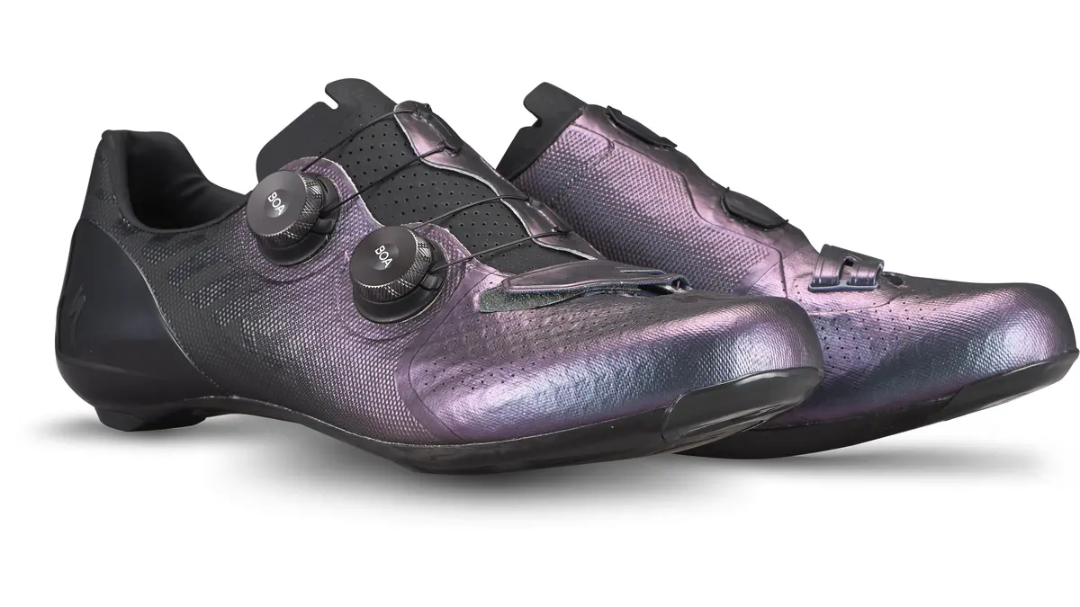 Specialized S-Works 7 Road Shoes 6