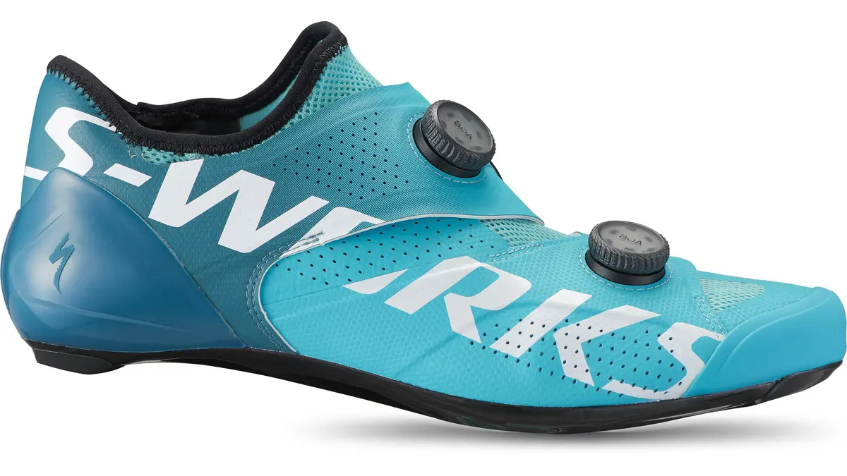 Specialized S-Works Ares Road Shoes 1