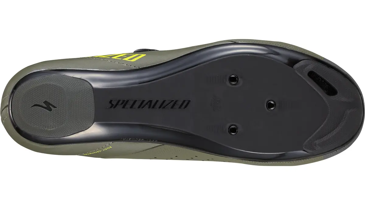 Specialized Torch 1.0 Road Shoes 5