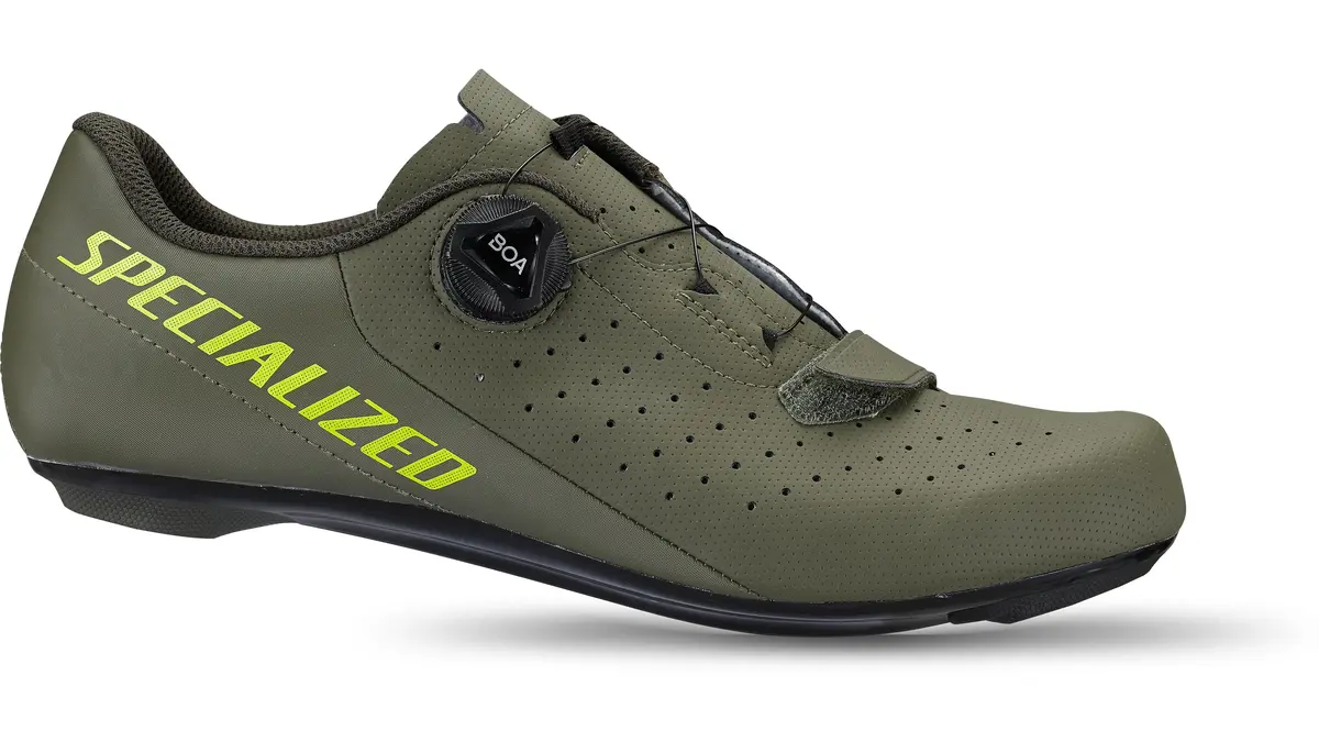 Specialized Torch 1.0 Road Shoes 1
