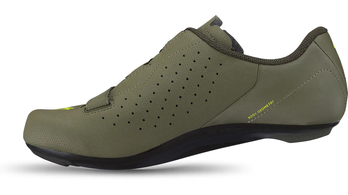 Specialized Torch 1.0 Road Shoes 3