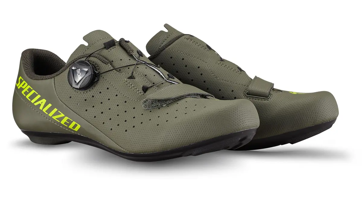 Specialized Torch 1.0 Road Shoes 2