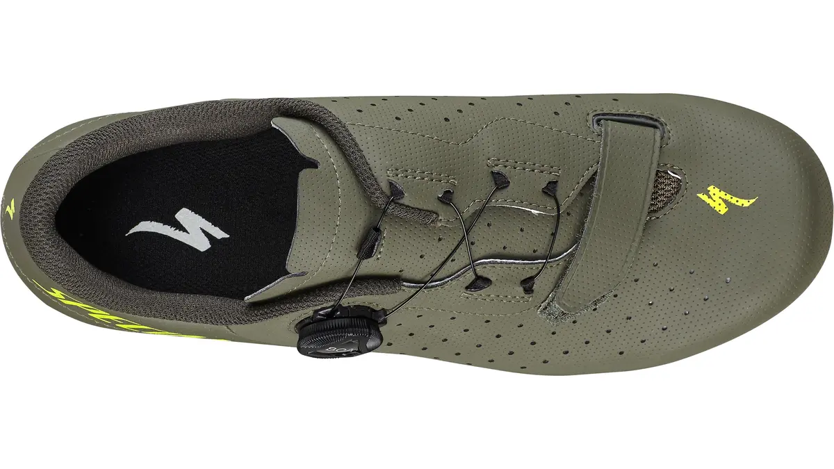Specialized Torch 1.0 Road Shoes 4