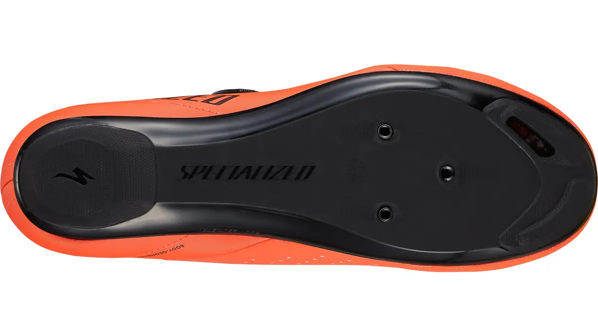 Specialized Torch 1.0 Road Shoes 5