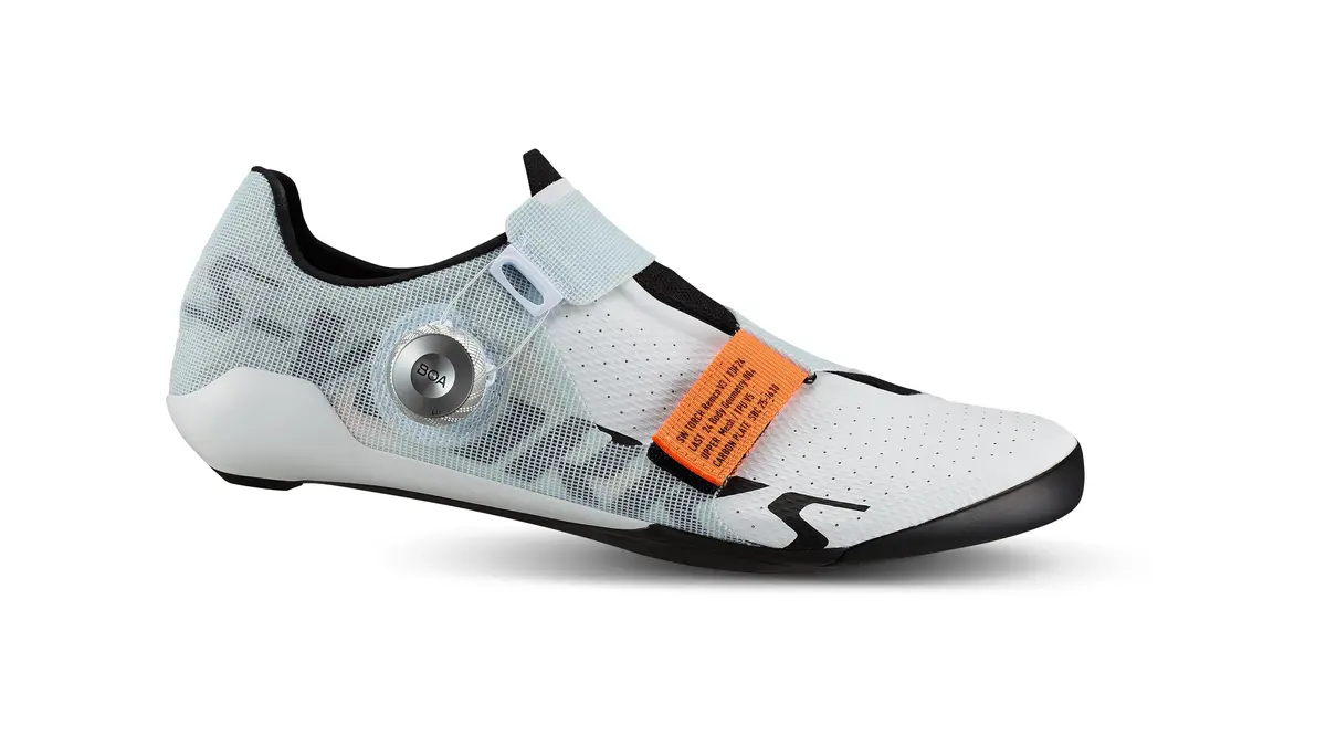 Specialized S-Works Torch Remco 1