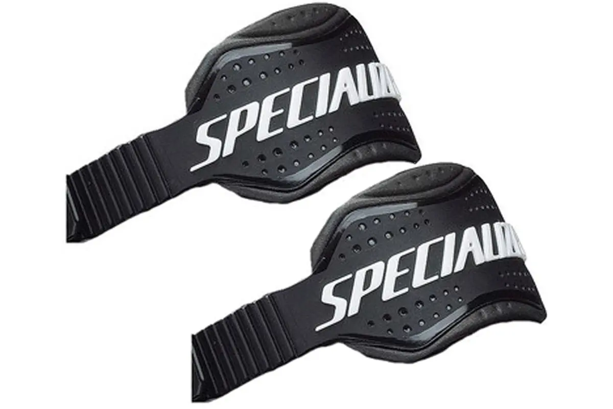 Specialized 11 D-Link (Sl) Replacement Strap - Blk/Wht 40-44 1