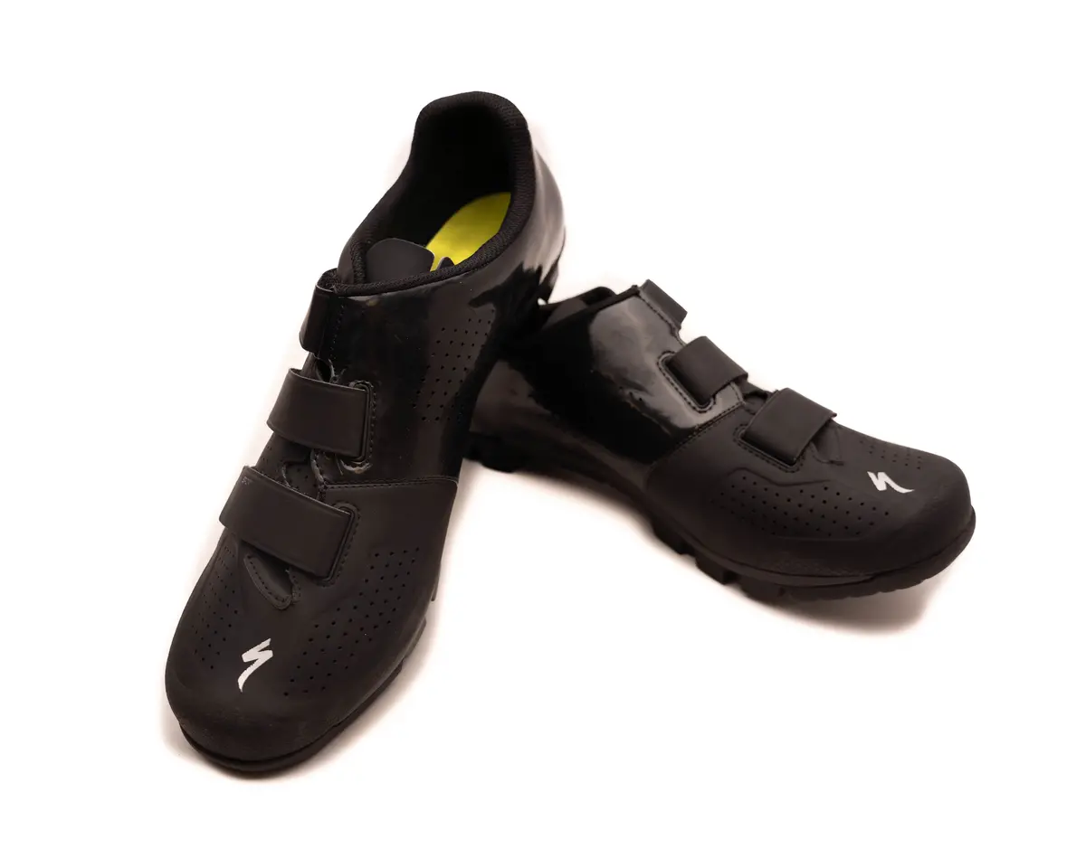 [Open Box] Specialized Sport Mtb Shoe Blk 49 1