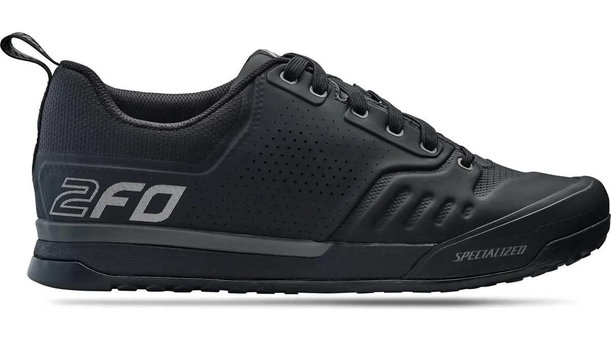 Specialized 2Fo Flat 2.0 Mountain Bike Shoes 1