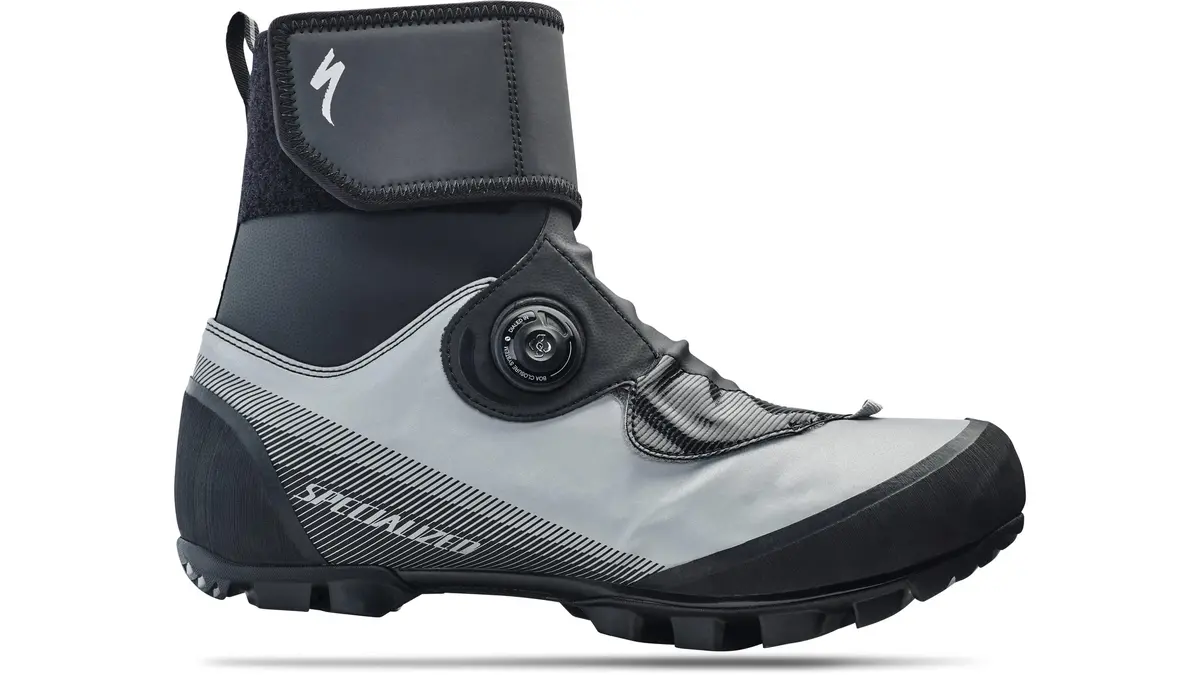 Specialized Defroster Trail Mountain Bike Shoes 1