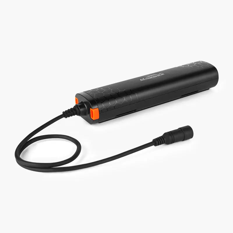 Battery Pack For Select Mj/Monteer (Mj-6116C) 1