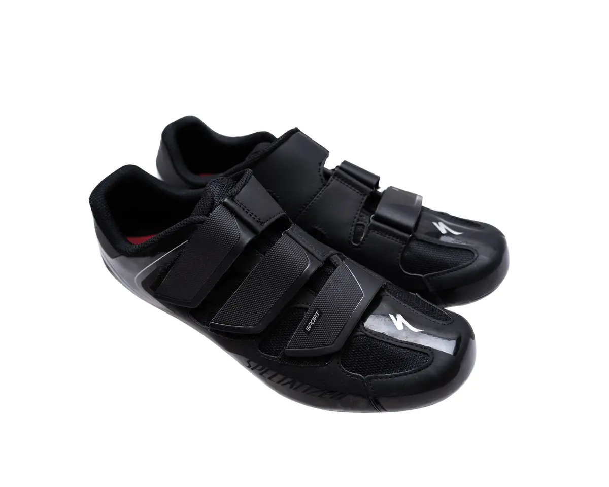 Specialized Sport Road Shoe Black 47/13 1