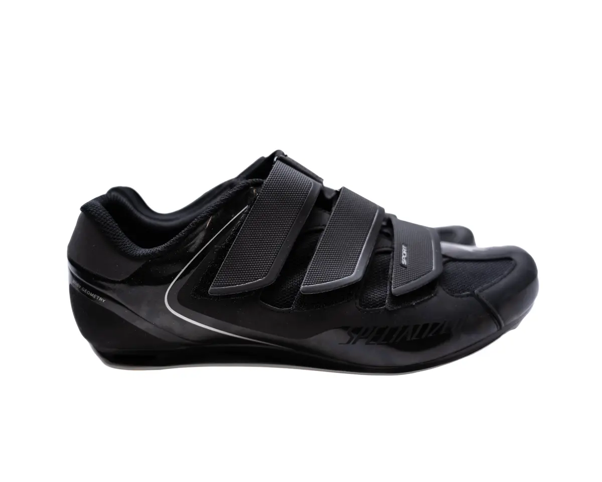 Specialized Sport Road Shoe Black 47/13 2