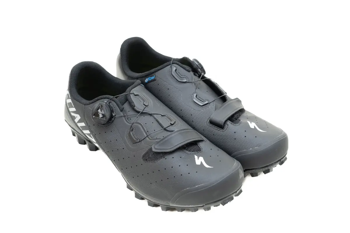 [New Other] Specialized Recon 2.0 Mtb Shoe - Blk 44 1
