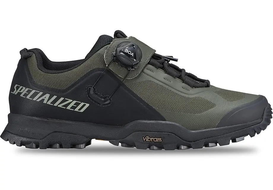Specialized Rime 2.0 Mountain Bike Shoe 1