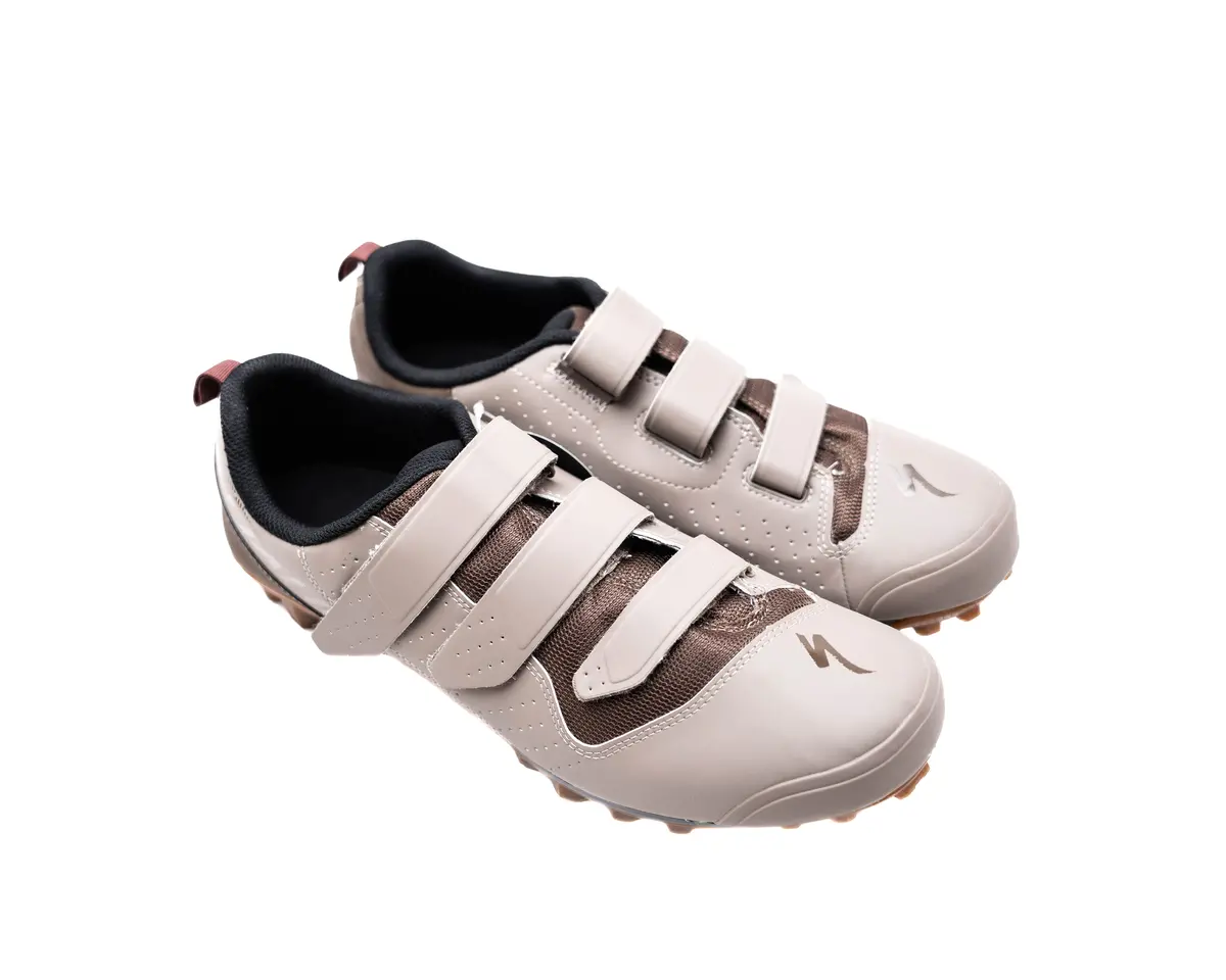 [Open Box] Specialized Recon 1.0 Mtb Shoe - Snd/Dop 46 1