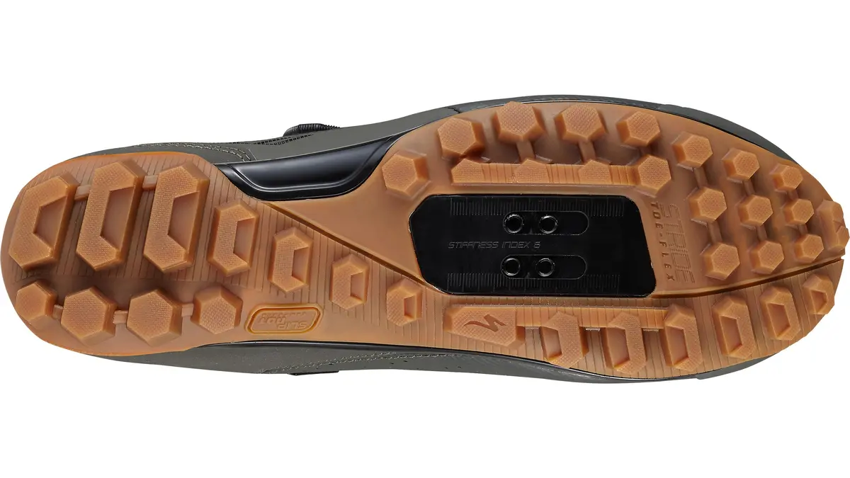 Specialized Recon 2.0 Gravel & Mountain Bike Shoe 5