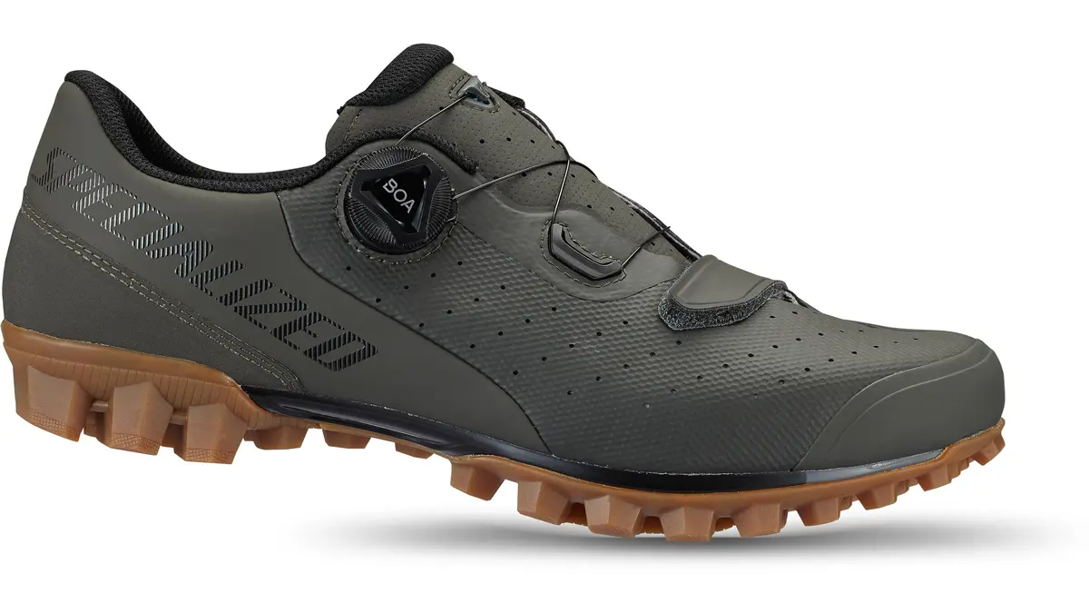 Specialized Recon 2.0 Gravel & Mountain Bike Shoe 1