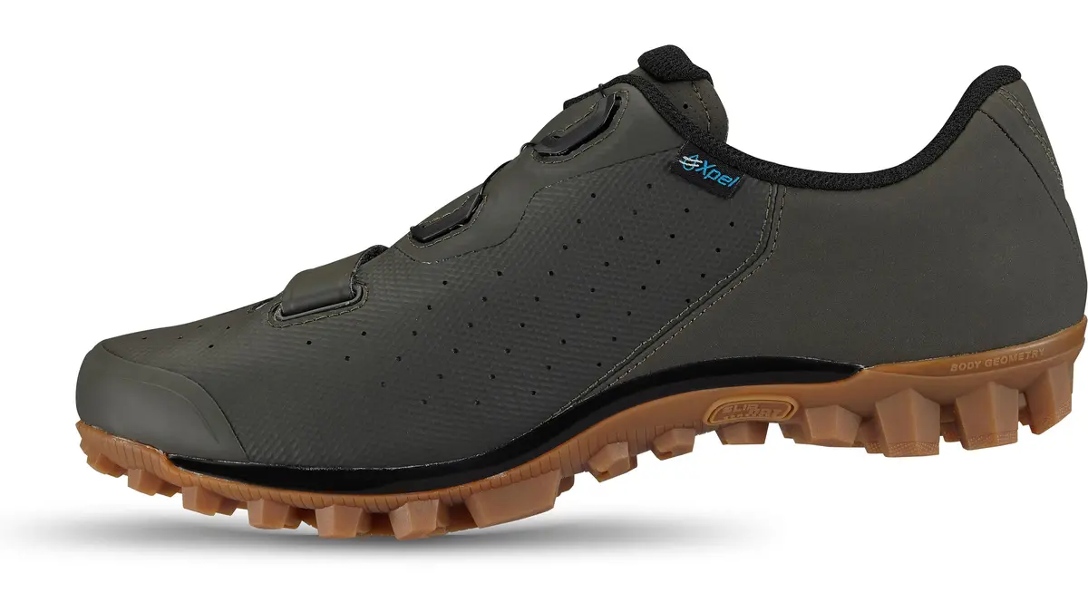 Specialized Recon 2.0 Gravel & Mountain Bike Shoe 3