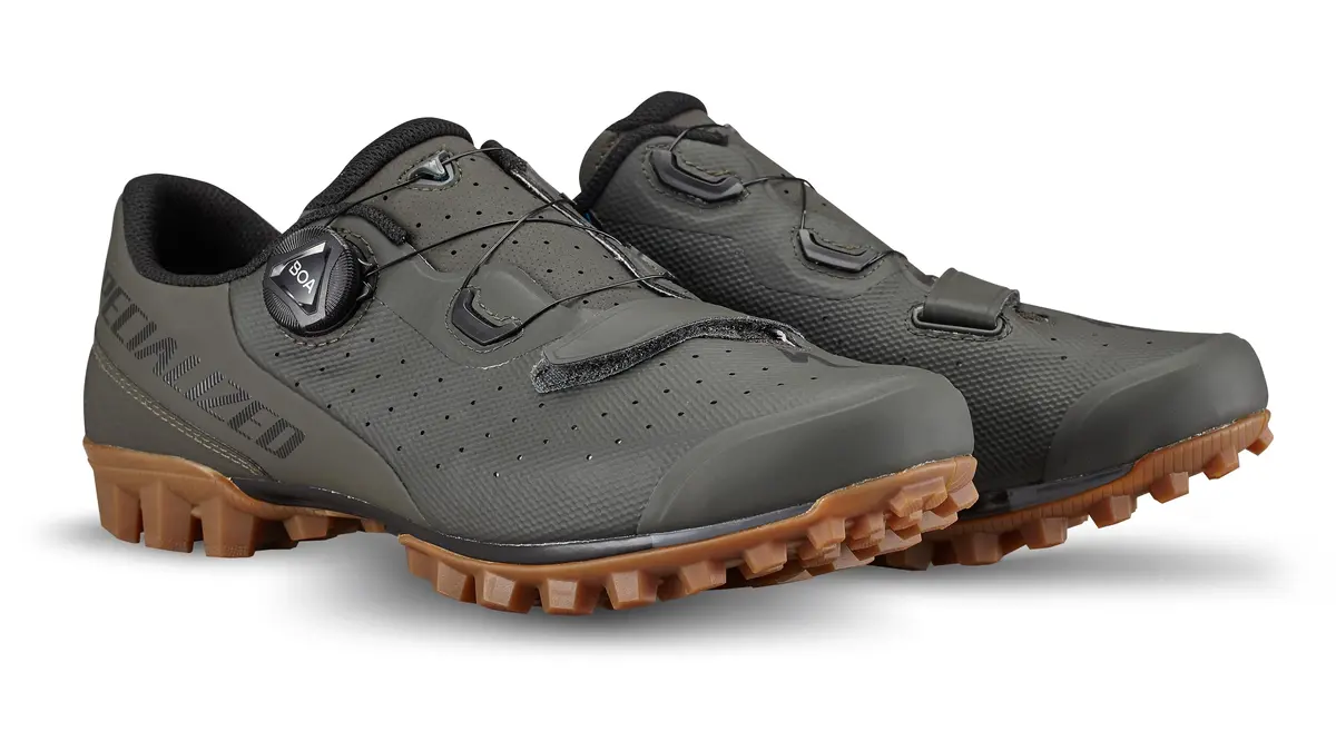 Specialized Recon 2.0 Gravel & Mountain Bike Shoe 2