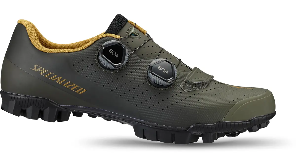 Specialized Recon 3.0 Gravel & Mountain Bike Shoe 1