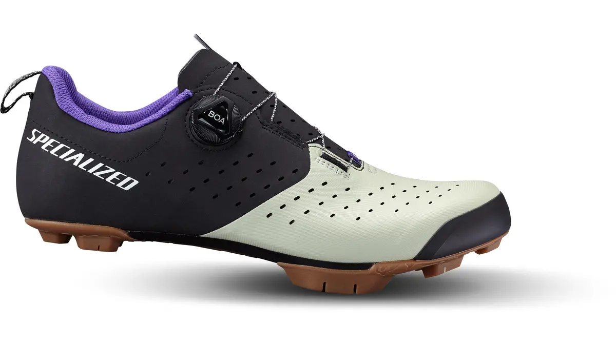 Specialized Recon 1.0 Gravel & Mountain Bike Shoe 3