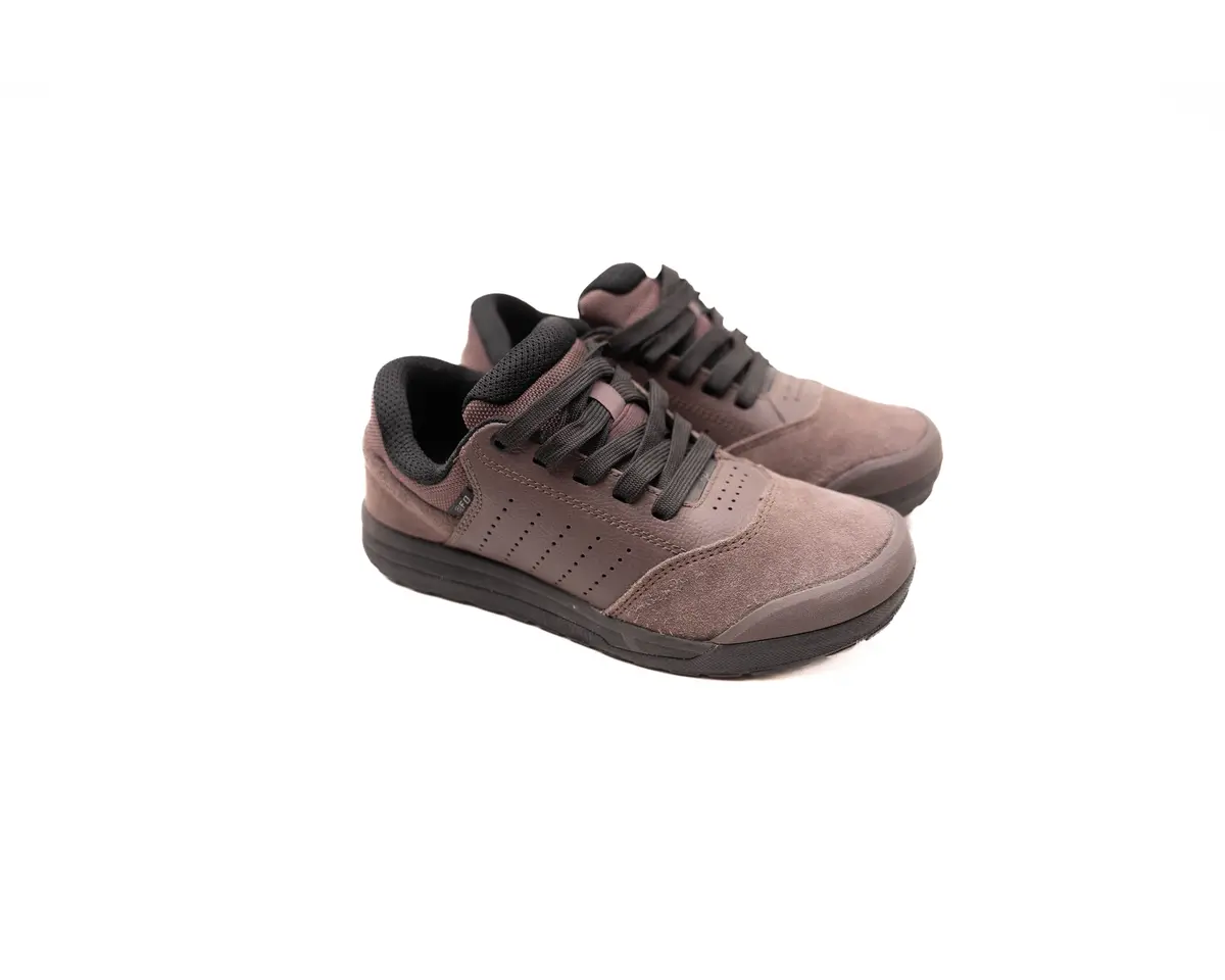 Specialized 2Fo Roost Flat Mtb Shoe Cstumbr 38 (New Other) 1