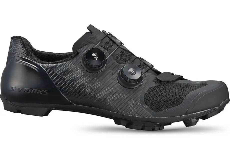 Specialized S-Works Vent Evo Gravel Shoes 1
