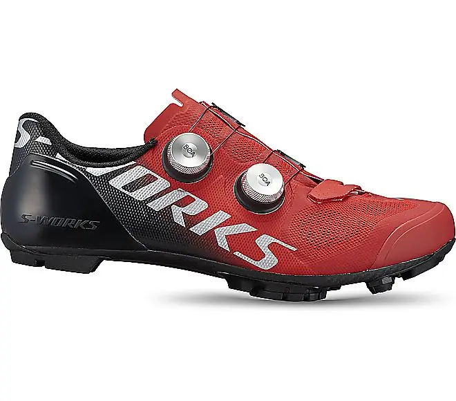 Specialized S-Works Vent Evo Gravel Shoes 1