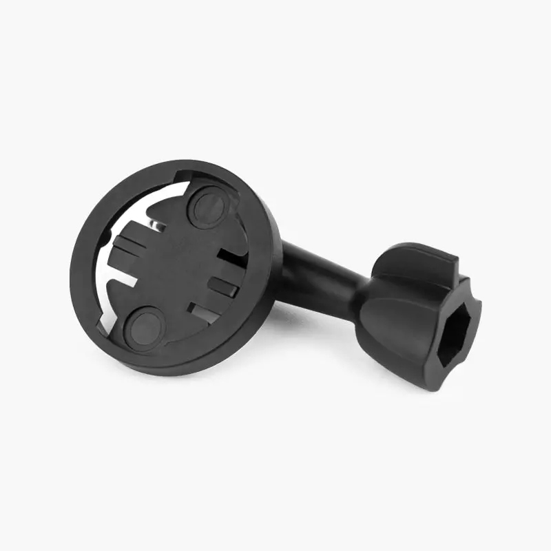 Garmin To Gopro Adapter With Screw Nut Set (Mj-6273) 1