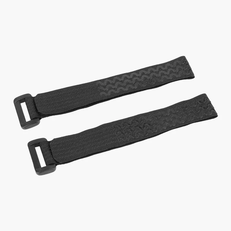 Battery Straps With Non-Slip Silicone Dots (Mj-6274) 1