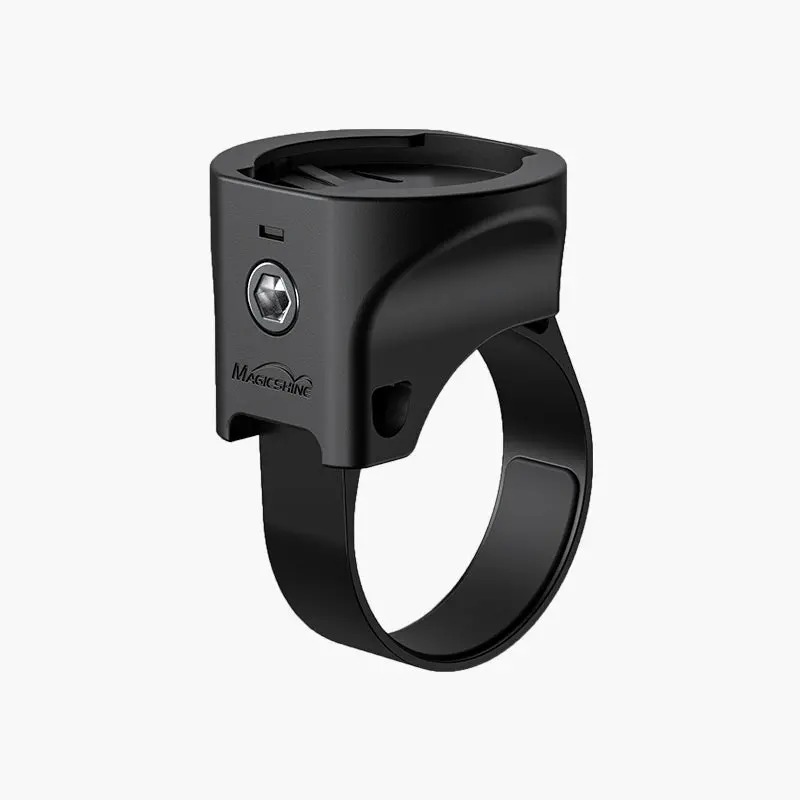 Handlebar Garmin Mount With Straps (Mj-6280) 1