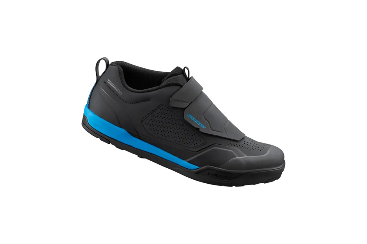 Shimano Am9 Shoes 1