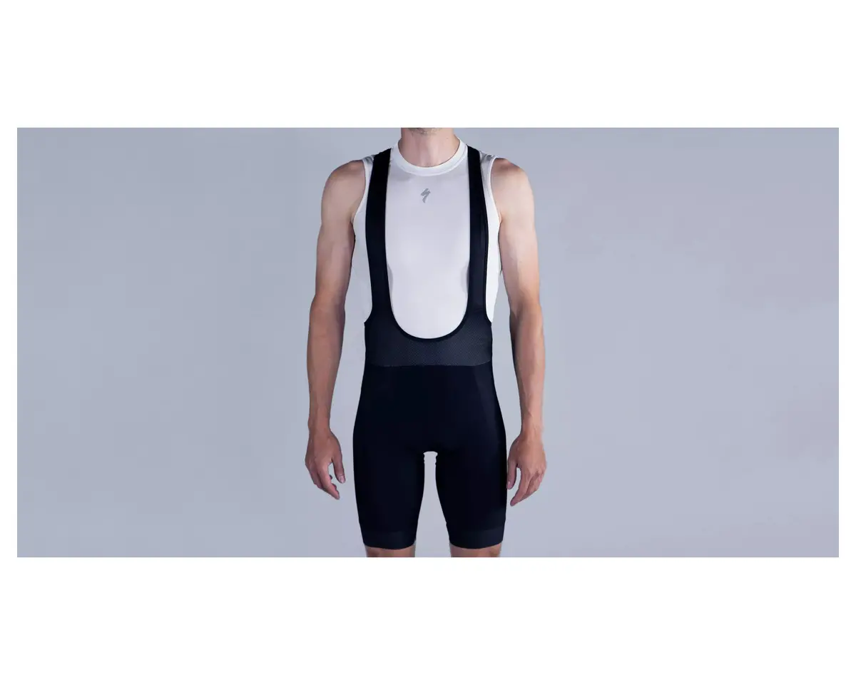 Specialized Men's Custom Collection Sl Bib Shorts 1