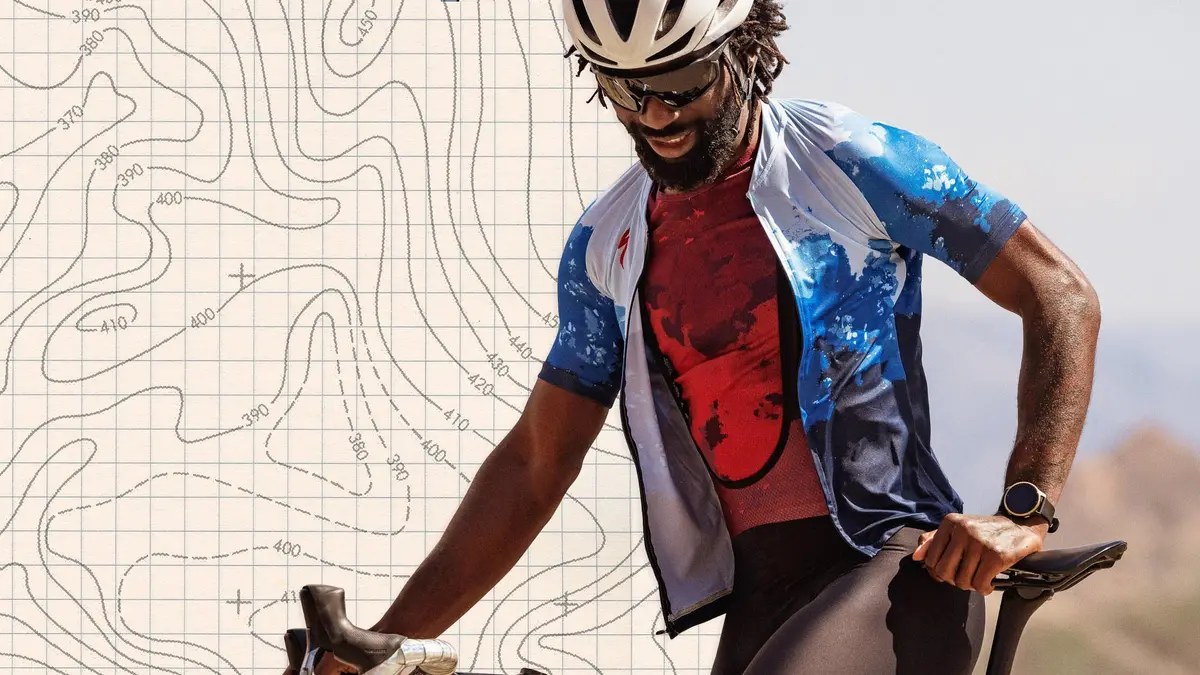 Specialized Men's In Layers Deflect Sl Vest 1