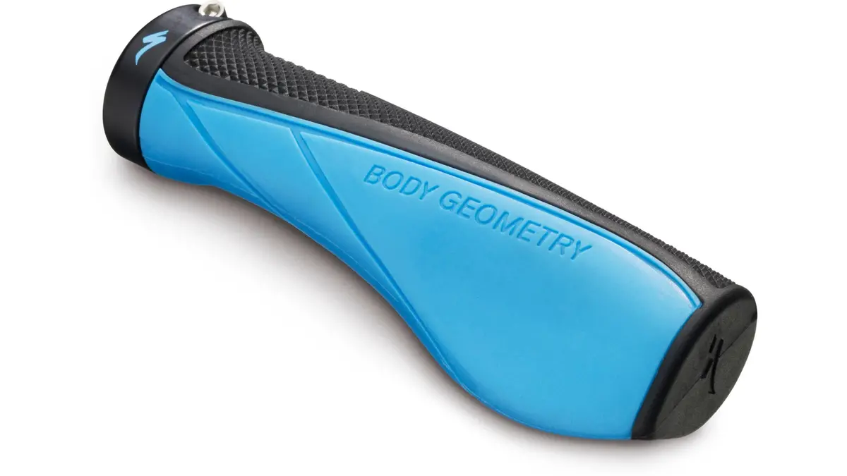 Specialized Contour Xc Grips 1